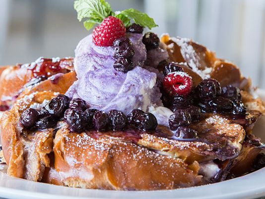 top brunch restaurants in scottsdale