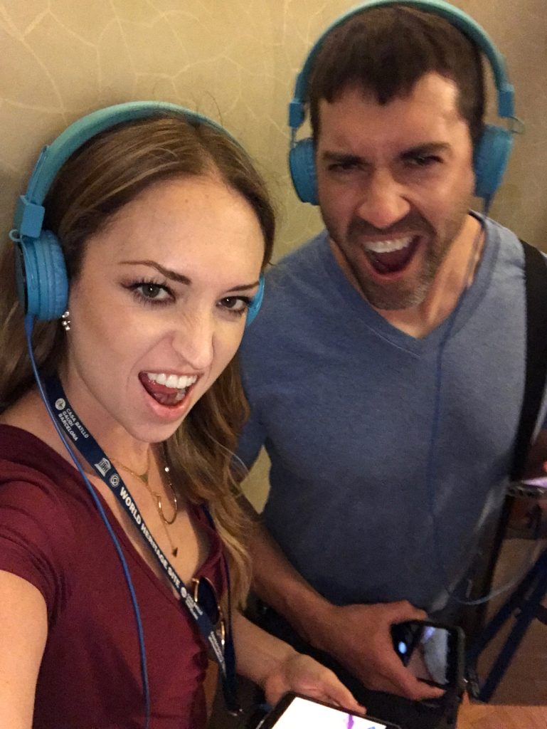 barcelona spain itinerary