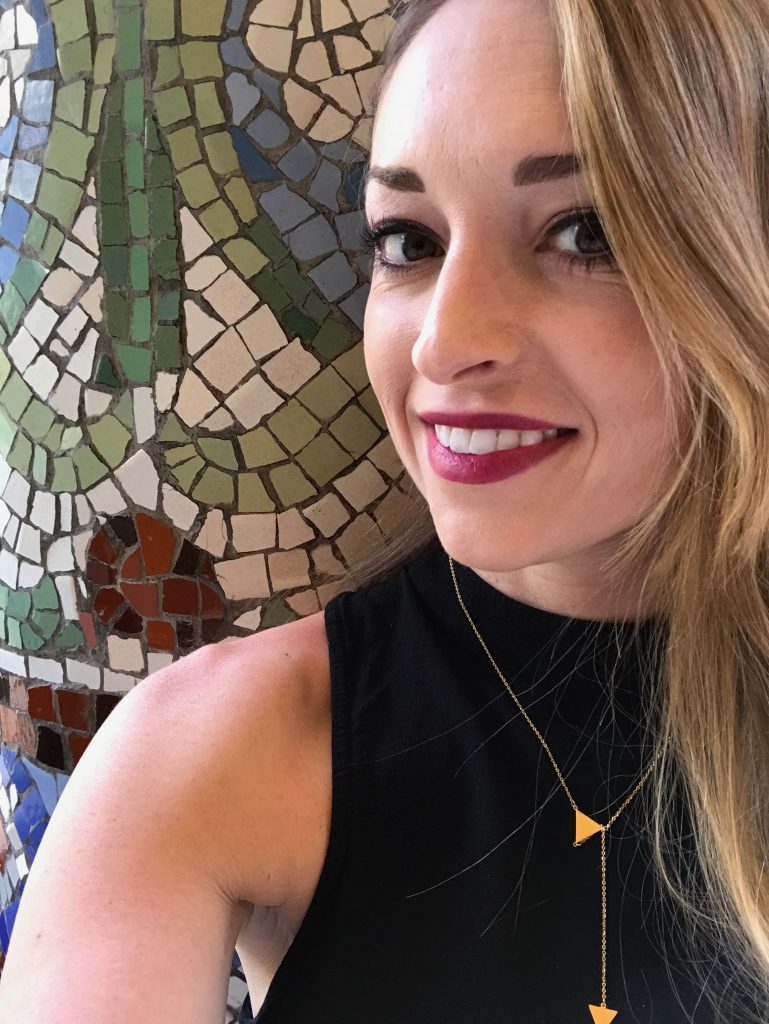 barcelona spain itinerary