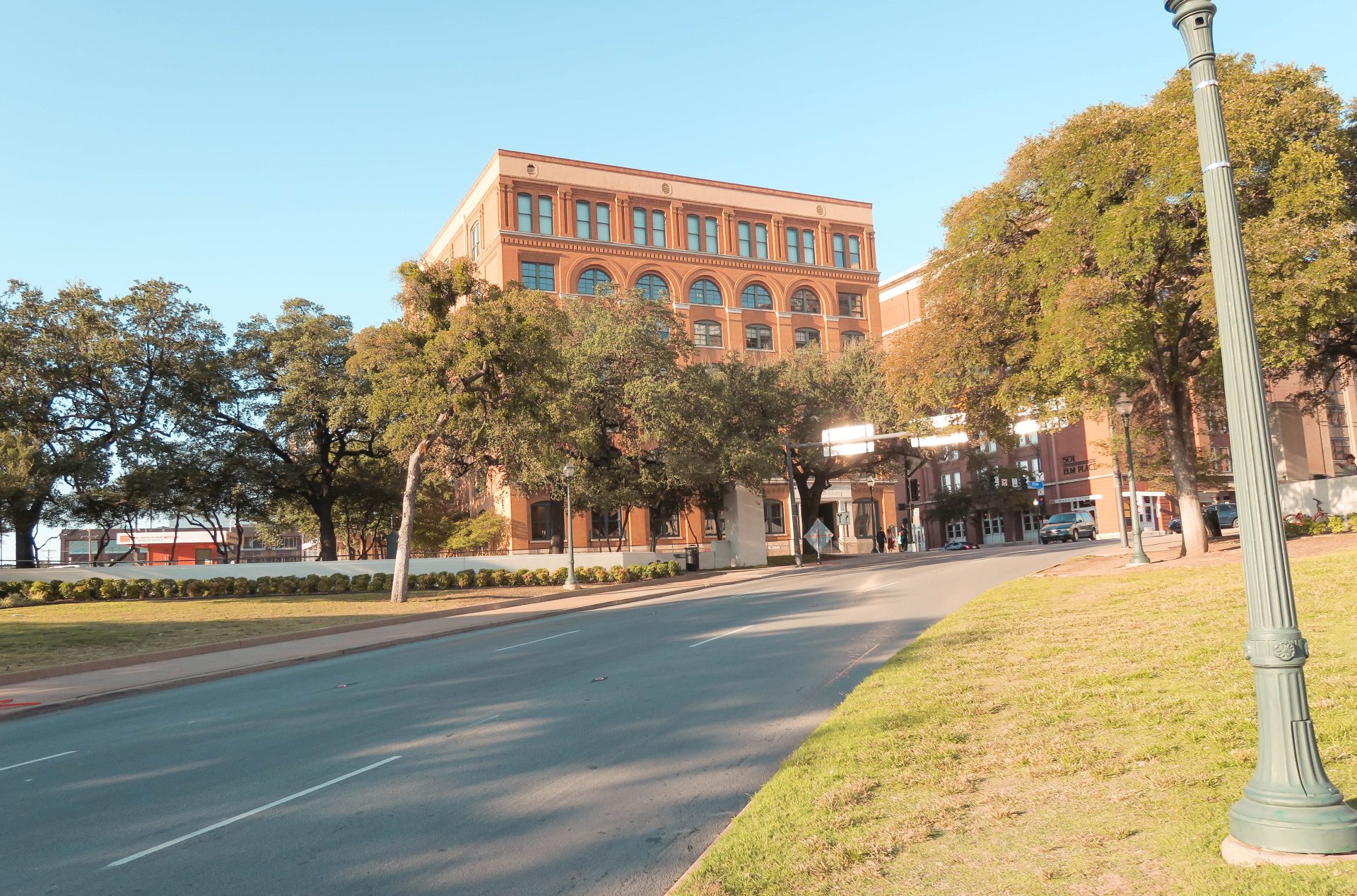 dallas texas itinerary dallas texas itinerary