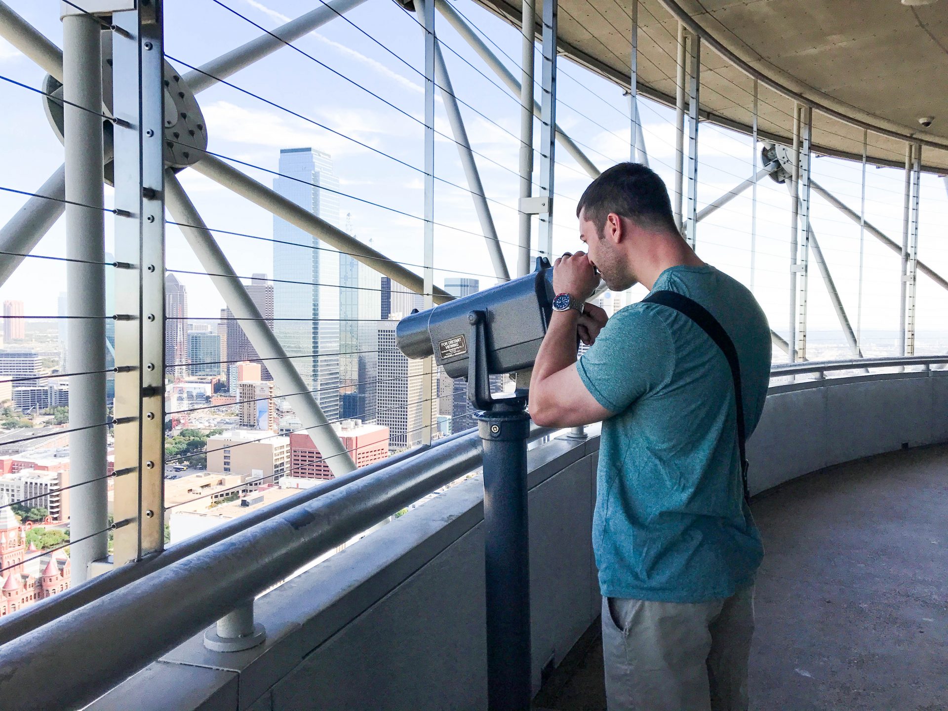 dallas texas itinerary dallas texas itinerary