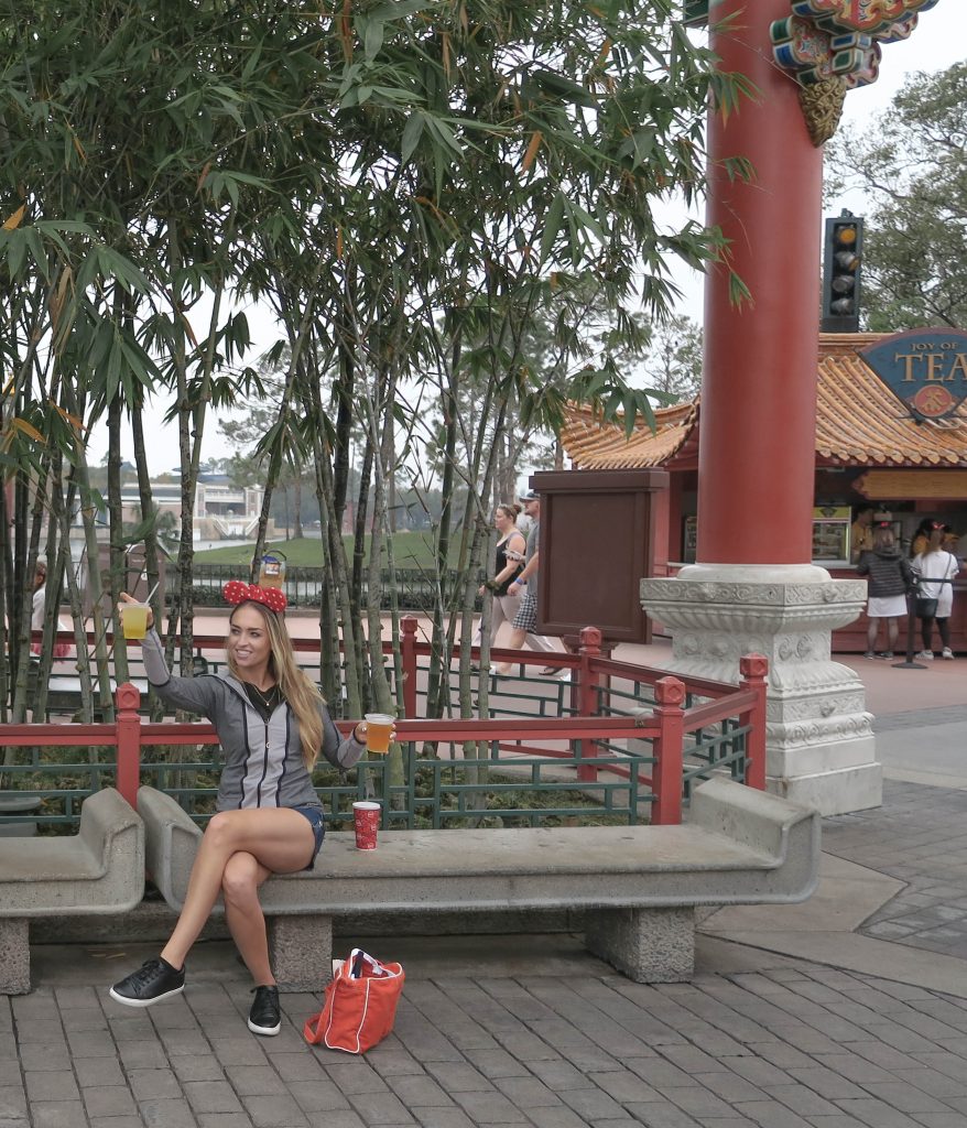 drinking around the world Epcot drinking around the world Epcot