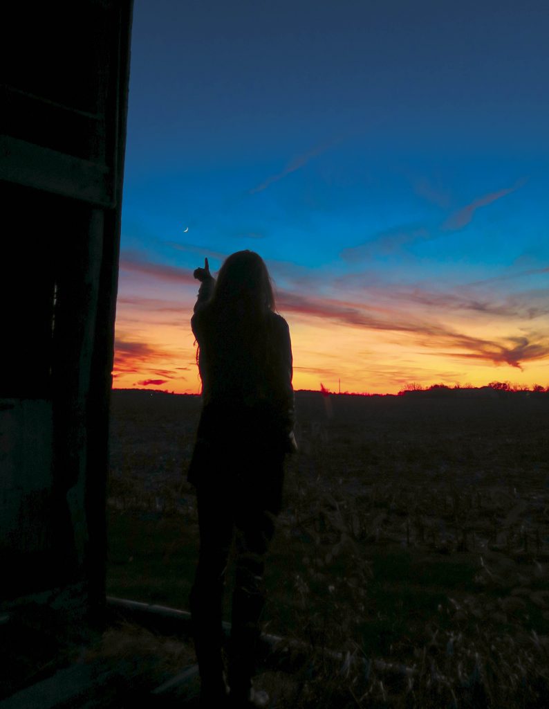 love story Willshire Ohio love story Willshire Ohio