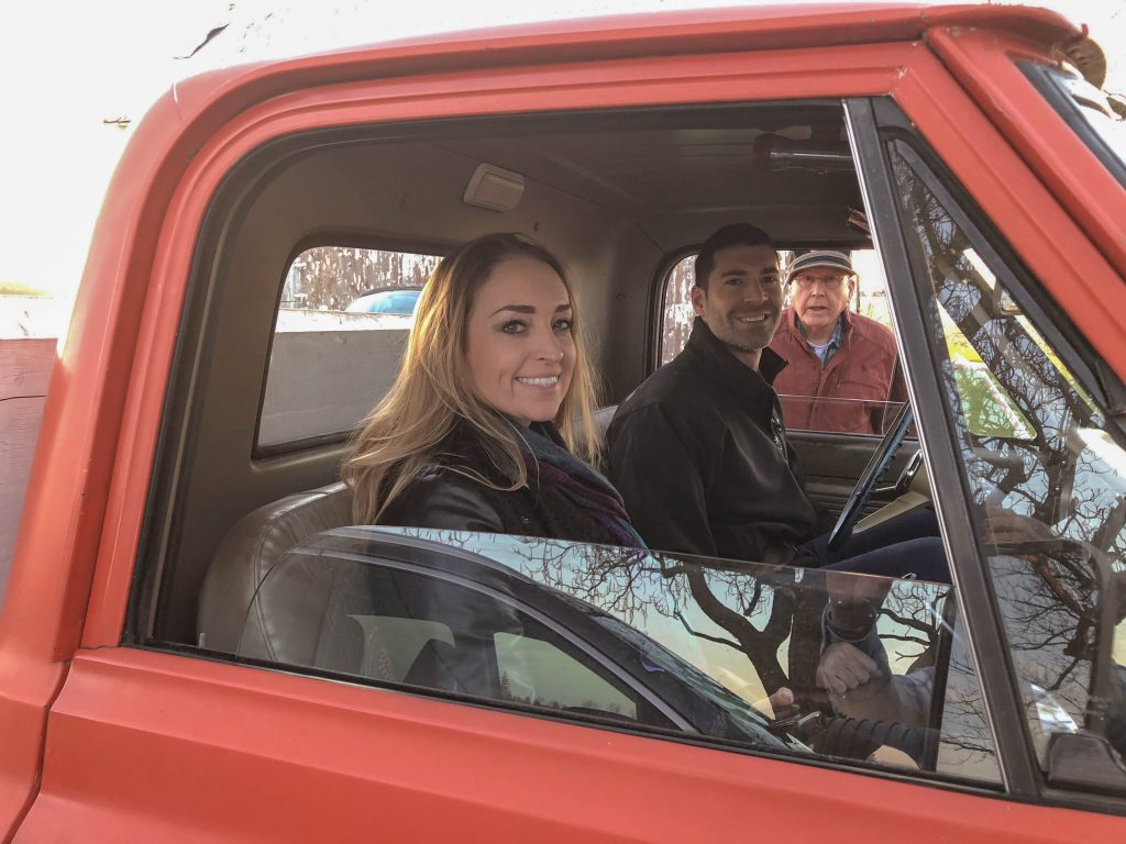 love story Willshire Ohio love story Willshire Ohio