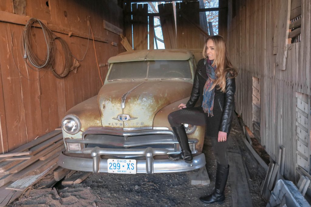 love story Willshire Ohio love story Willshire Ohio