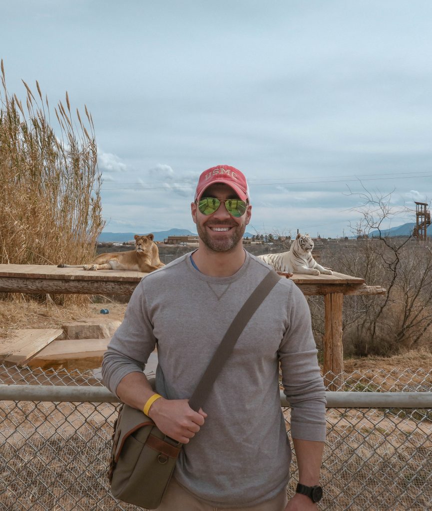 Out of Africa wildlife park Out of Africa wildlife park