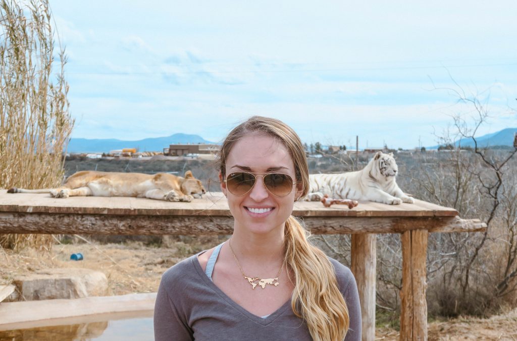 Out of Africa wildlife park Out of Africa wildlife park