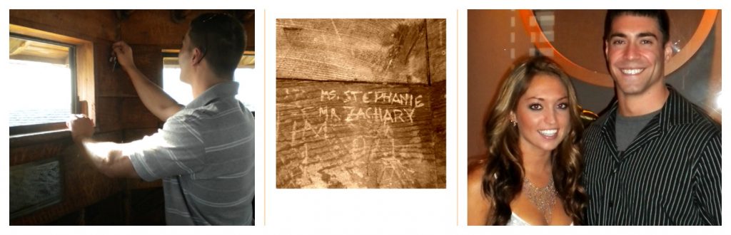 love story Willshire Willshire Ohio love story