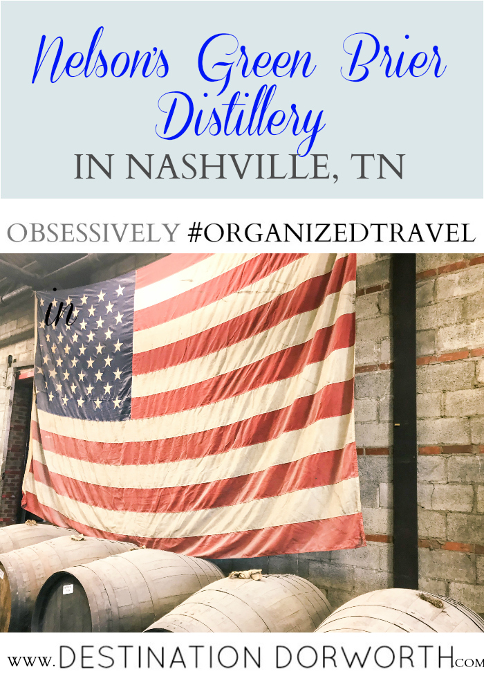 nelsons green brier distillery nelson distillery tour