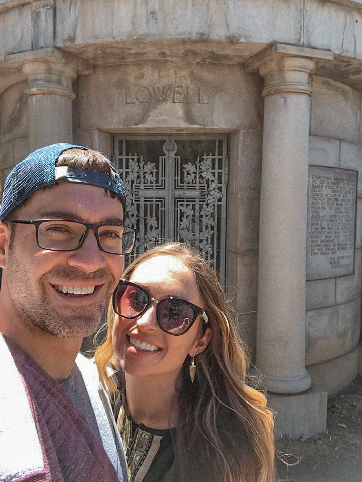 weekend flagstaff Lowell observatory flagstaff