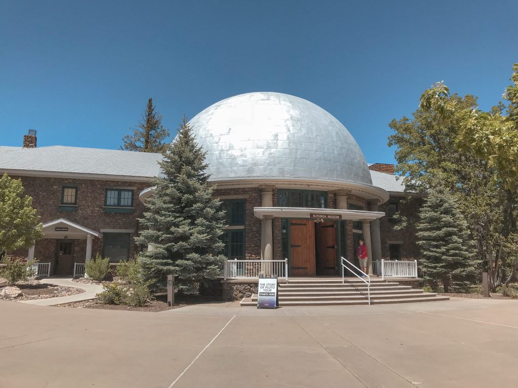 weekend flagstaff lowell flagstaff