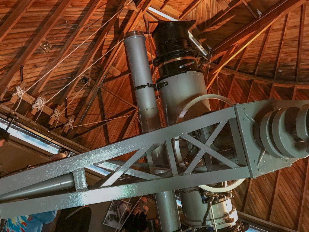 weekend flagstaff Lowell flagstaff