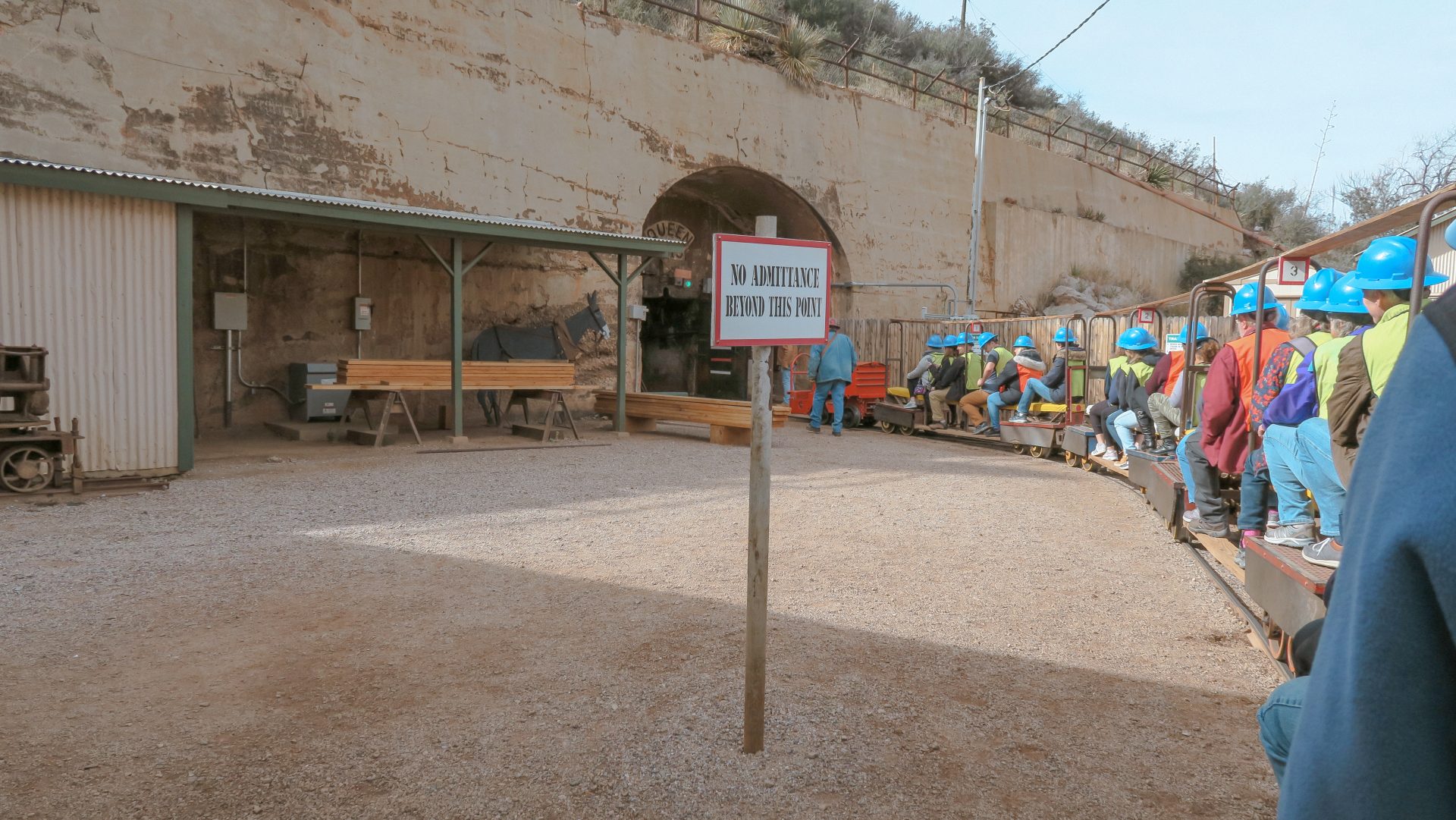weekend in Bisbee Arizona things to do Bisbee Arizona