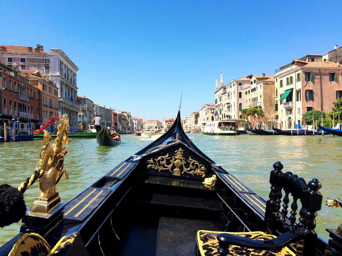 destination dorworth gondola
