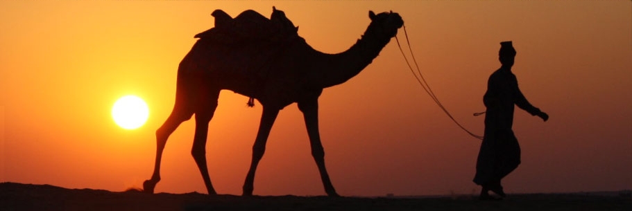 most romantic places in the world