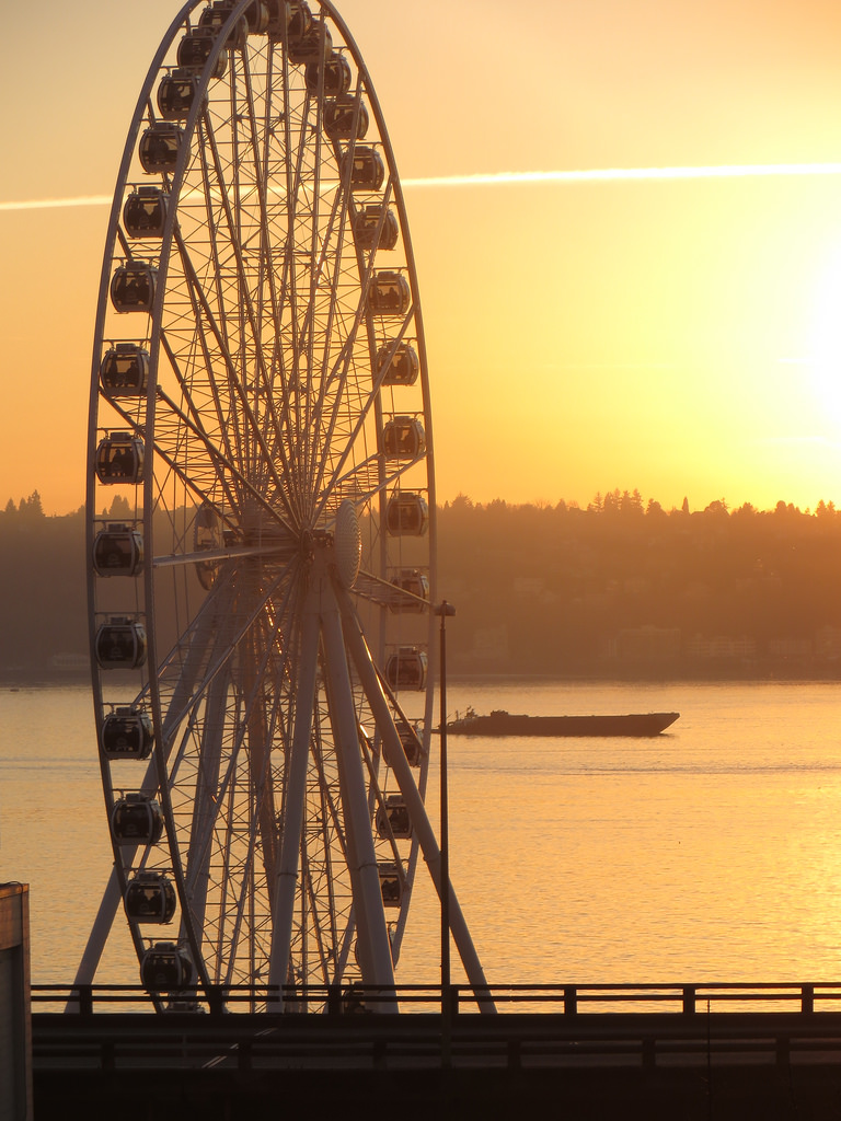 most romantic places in the world