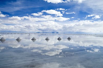 most romantic places in the world