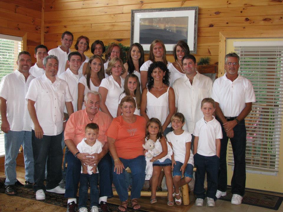 mason family tree