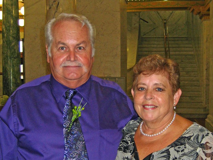 mason family