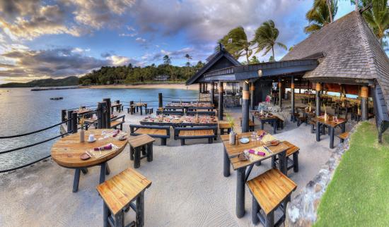 world's 25 romantic restaurants