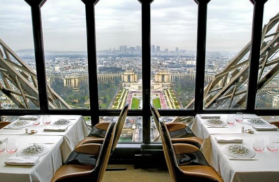 world's 25 romantic restaurants
