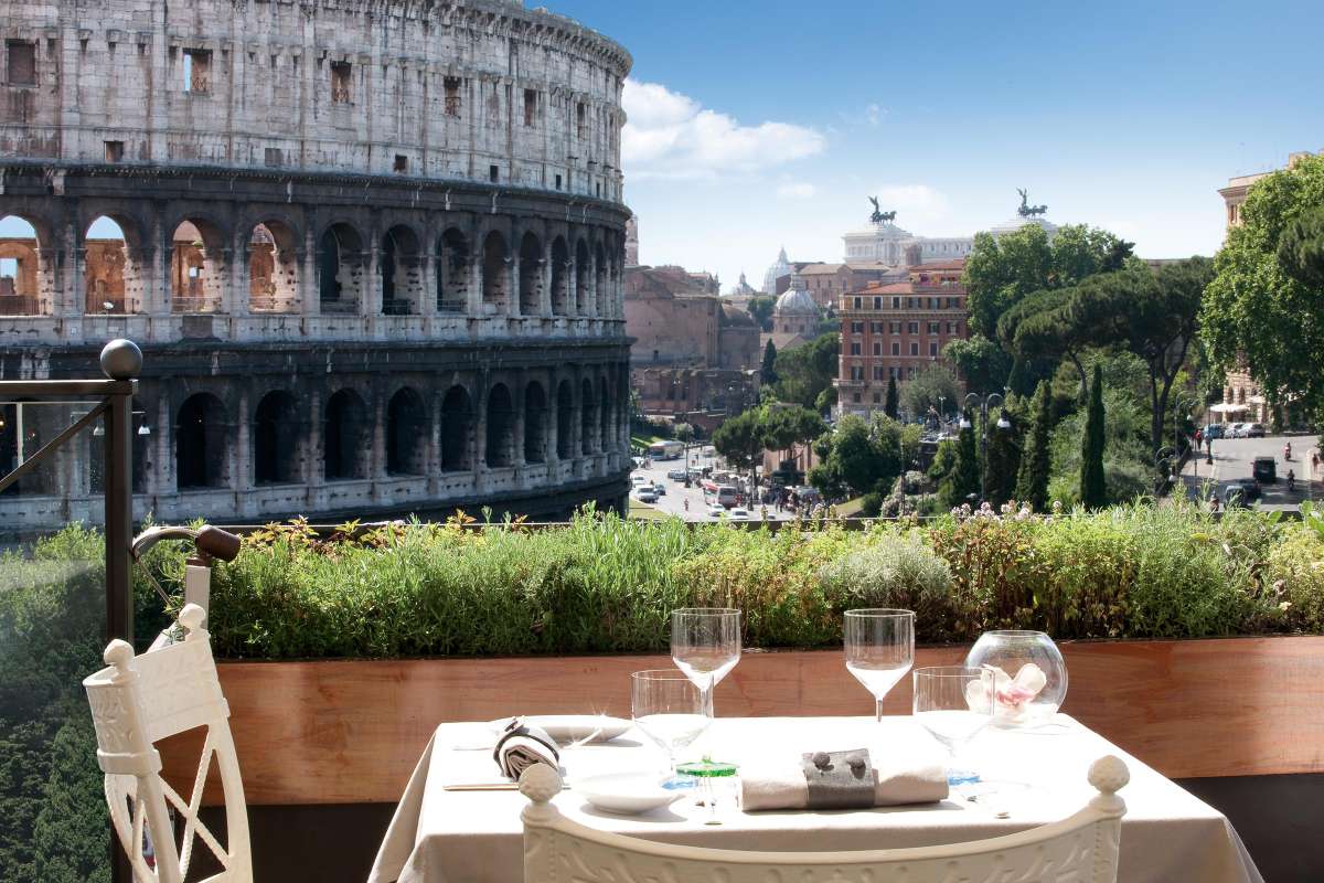 world's 25 romantic restaurants