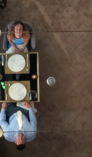 world's 25 romantic restaurants