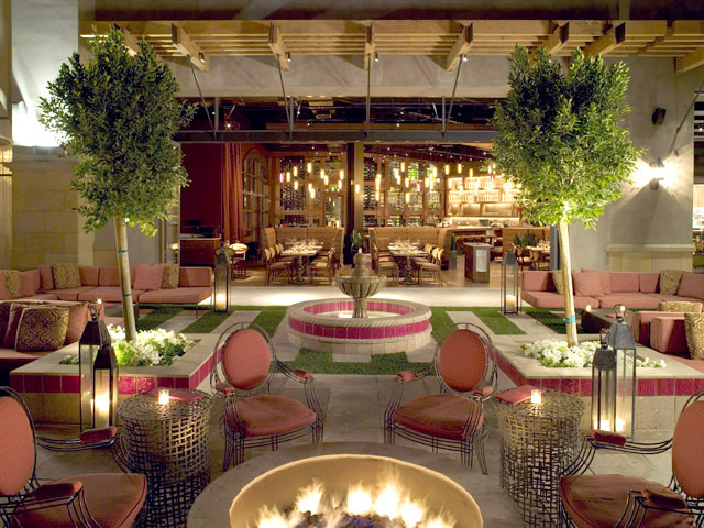 world's 25 romantic restaurants