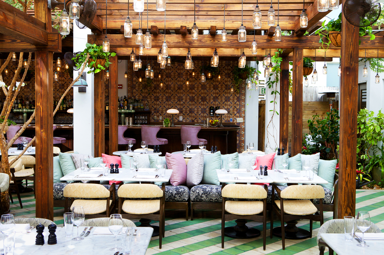 world's 25 romantic restaurants