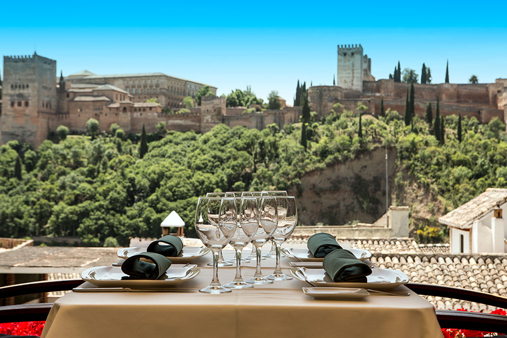world's 25 romantic restaurants