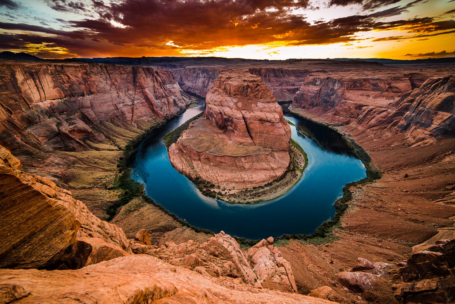 beautiful page Arizona