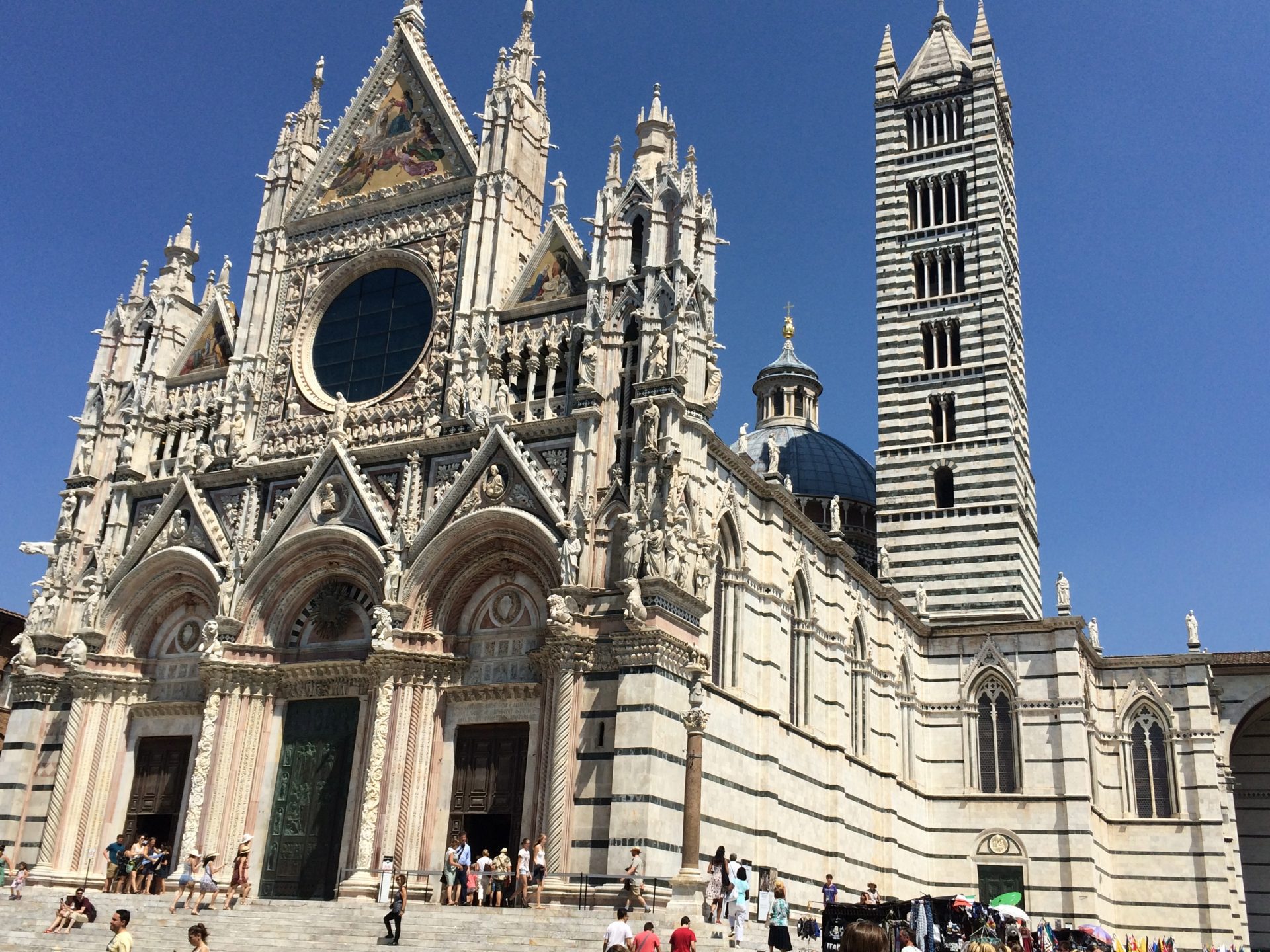 best tour of tuscany