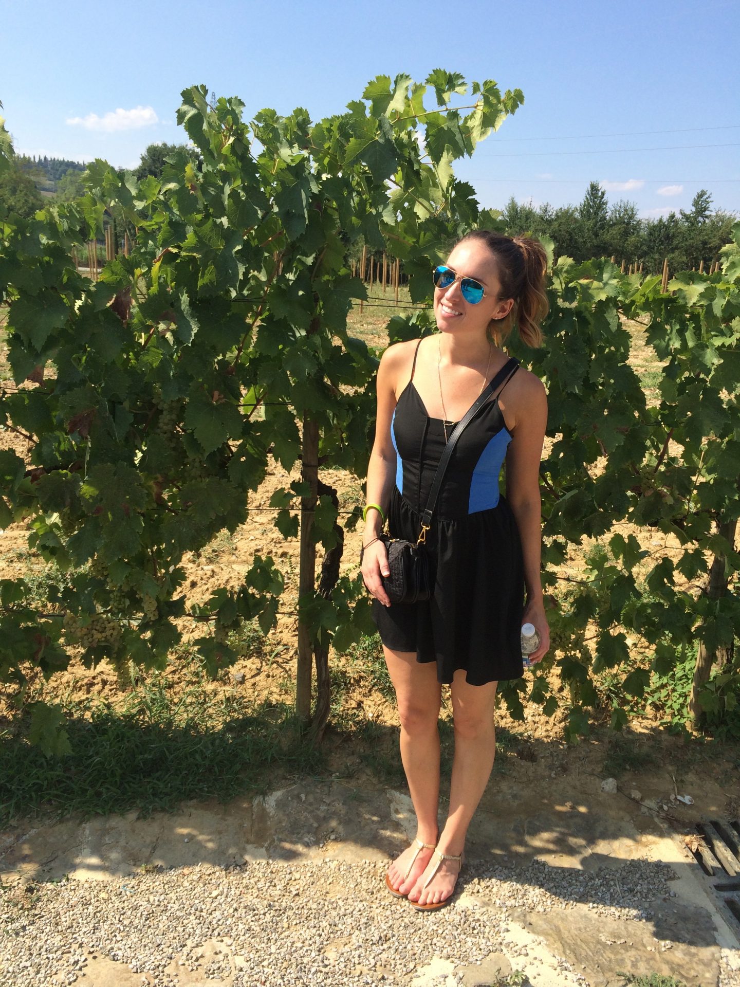 best tour of tuscany