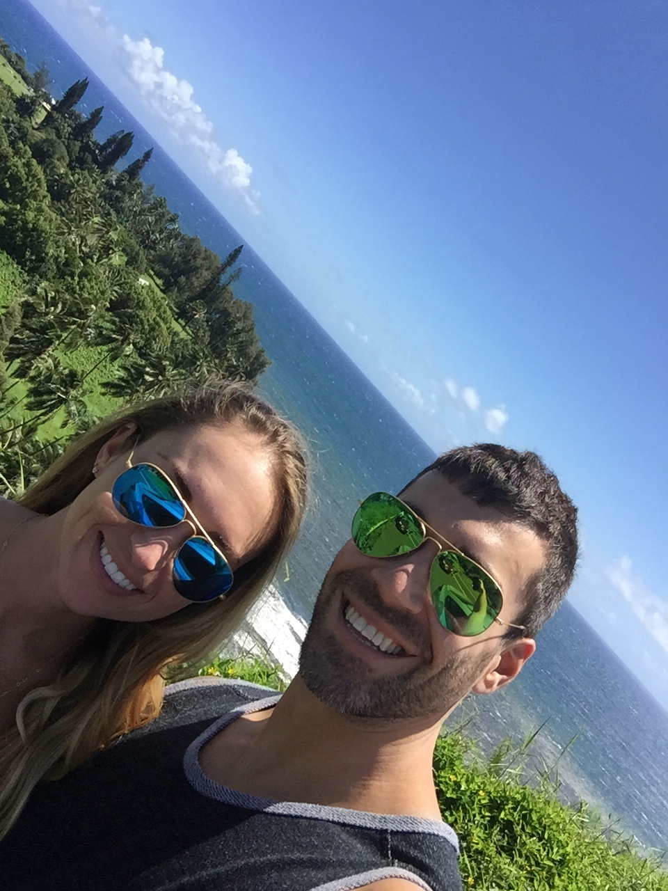 road to hana drive