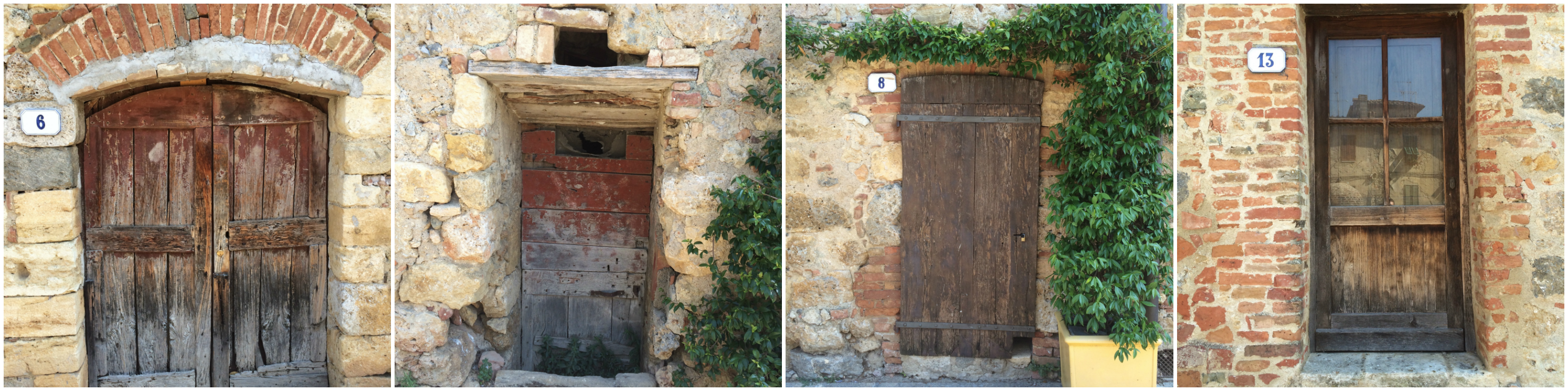 best tour of tuscany