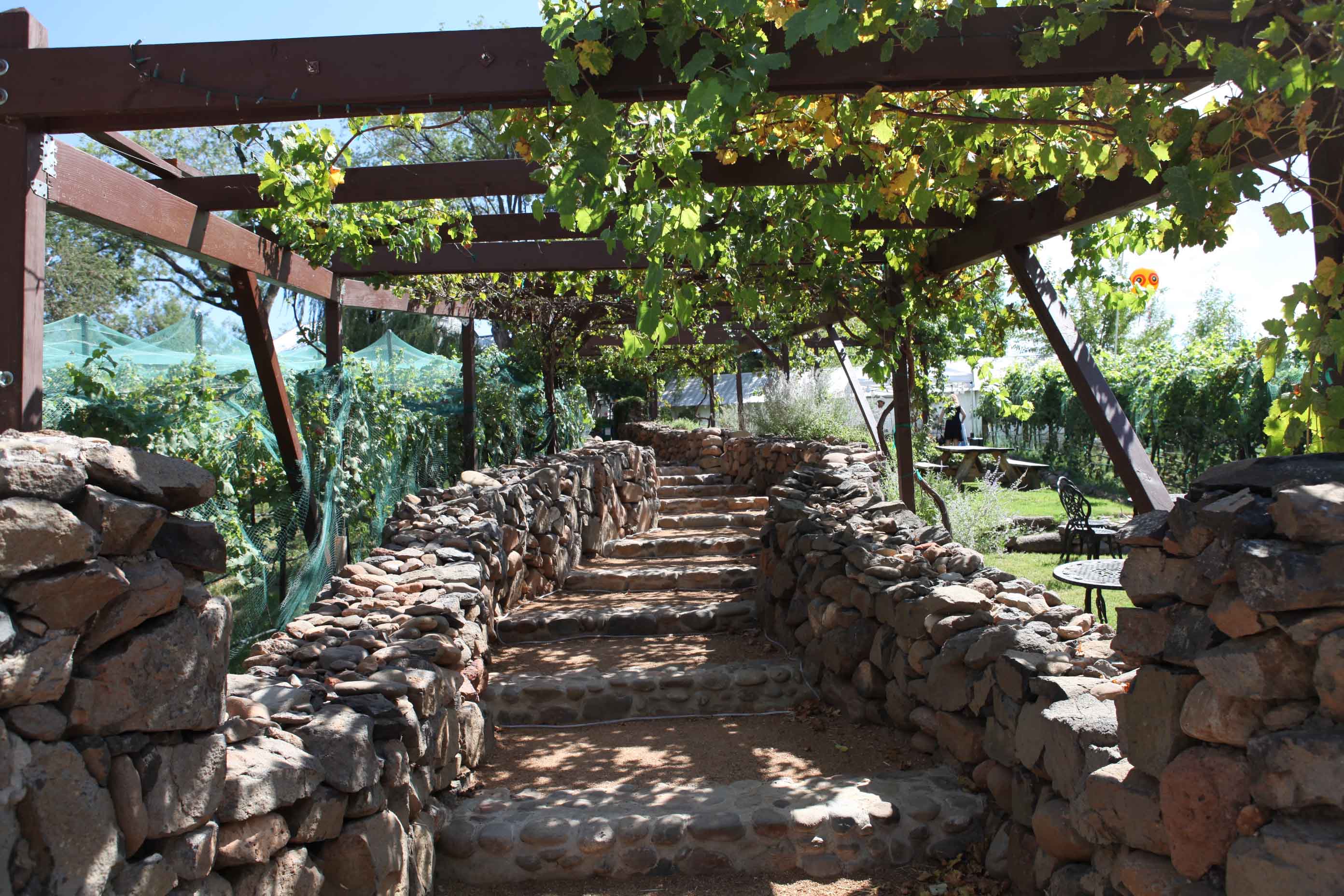 a weekend in sedona