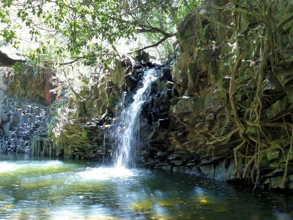 road to hana drive