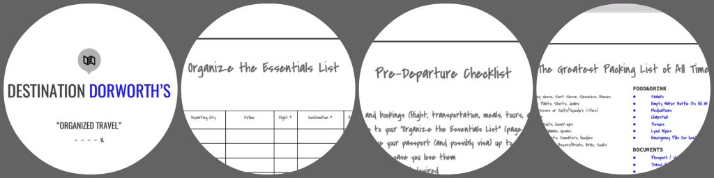 subscribe freebies