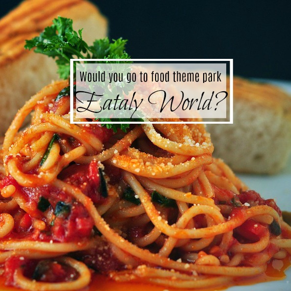 eataly world bologna