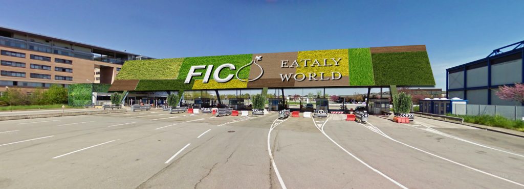 eataly world