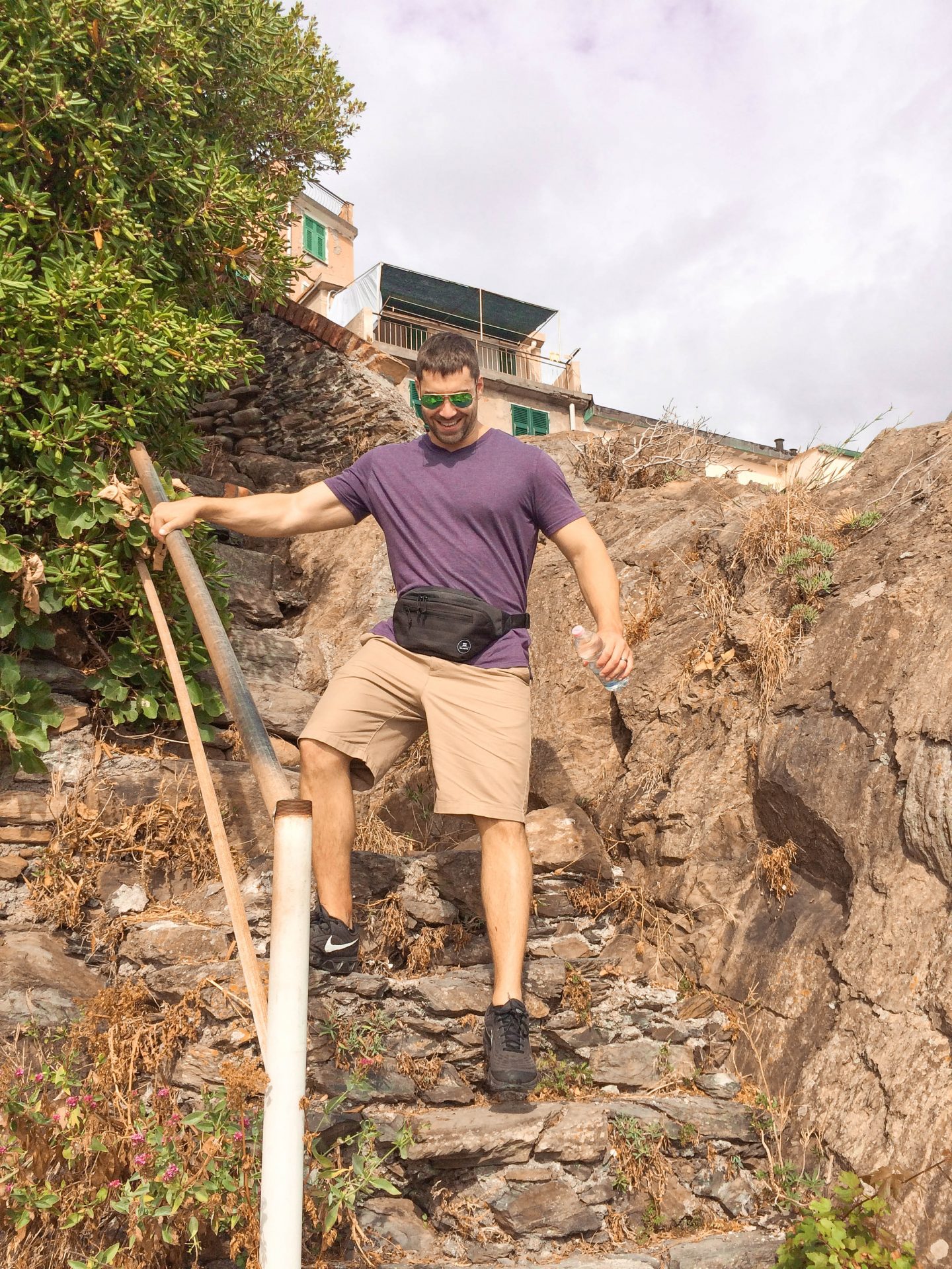 the best of cinque Terre