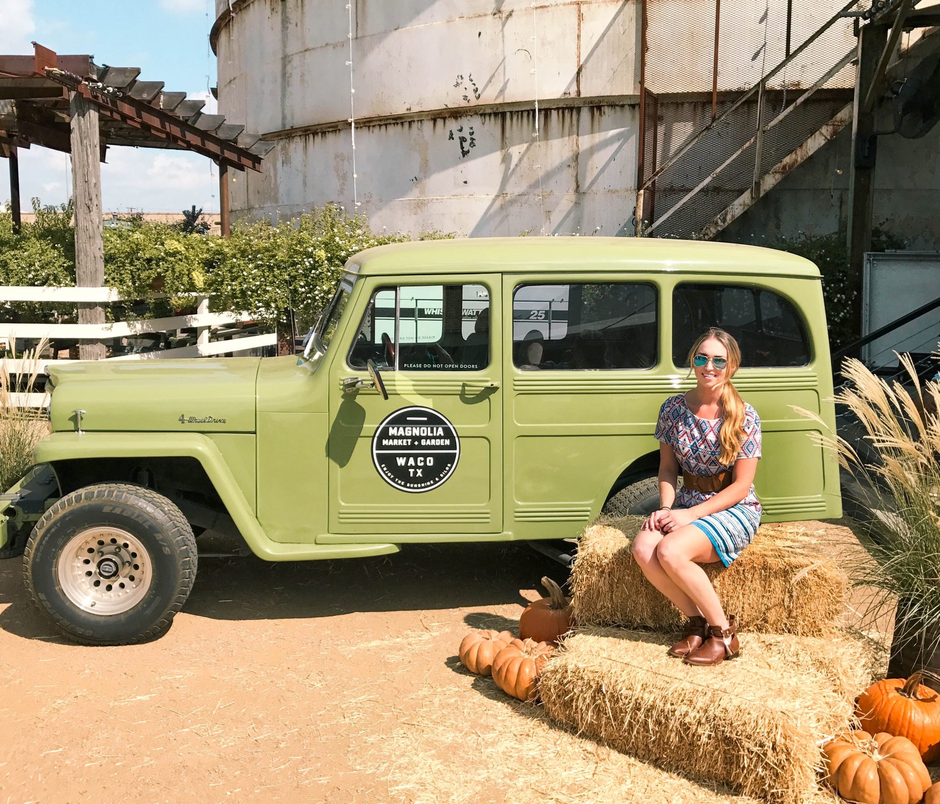 fixer upper magnolia market
