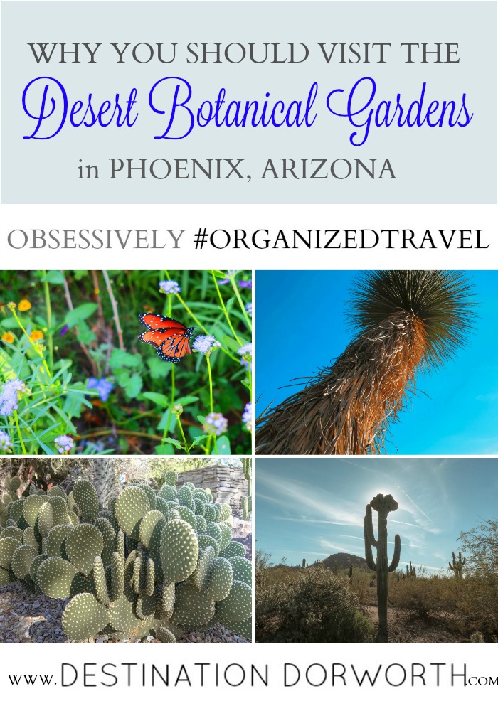 desert botanical gardens