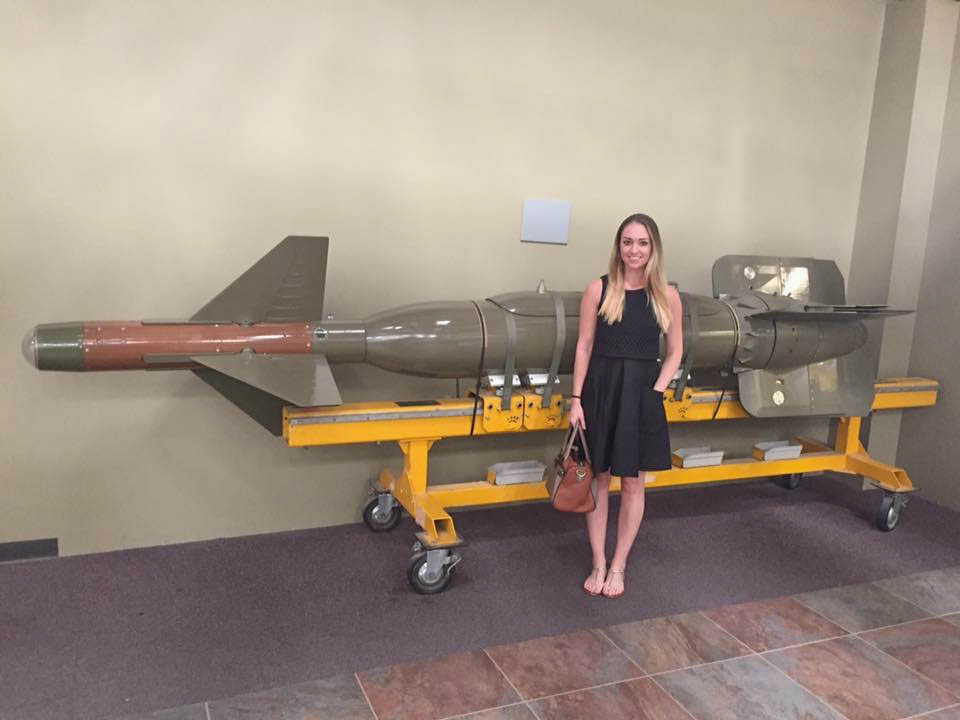 pima air space museum