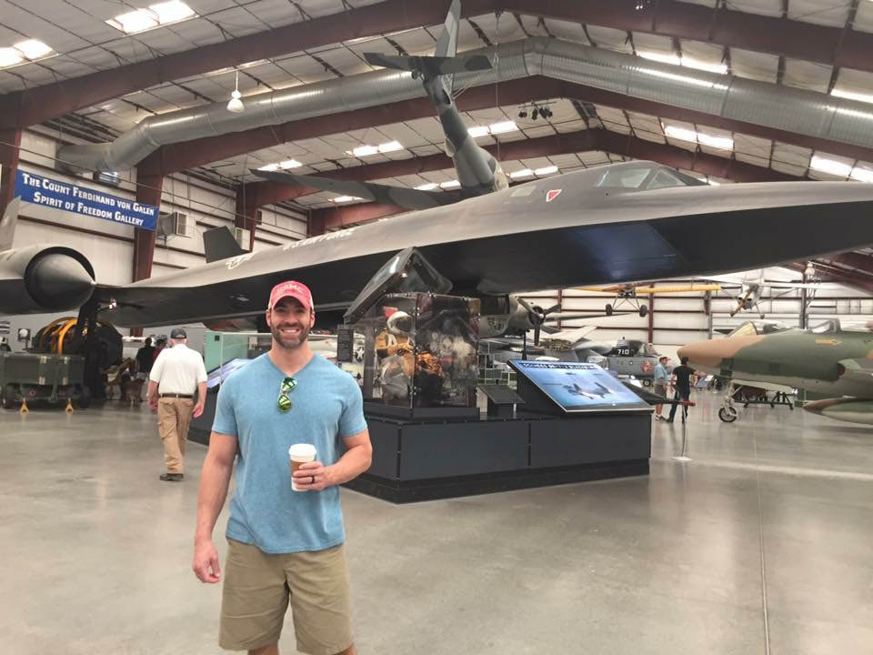 pima air space museum