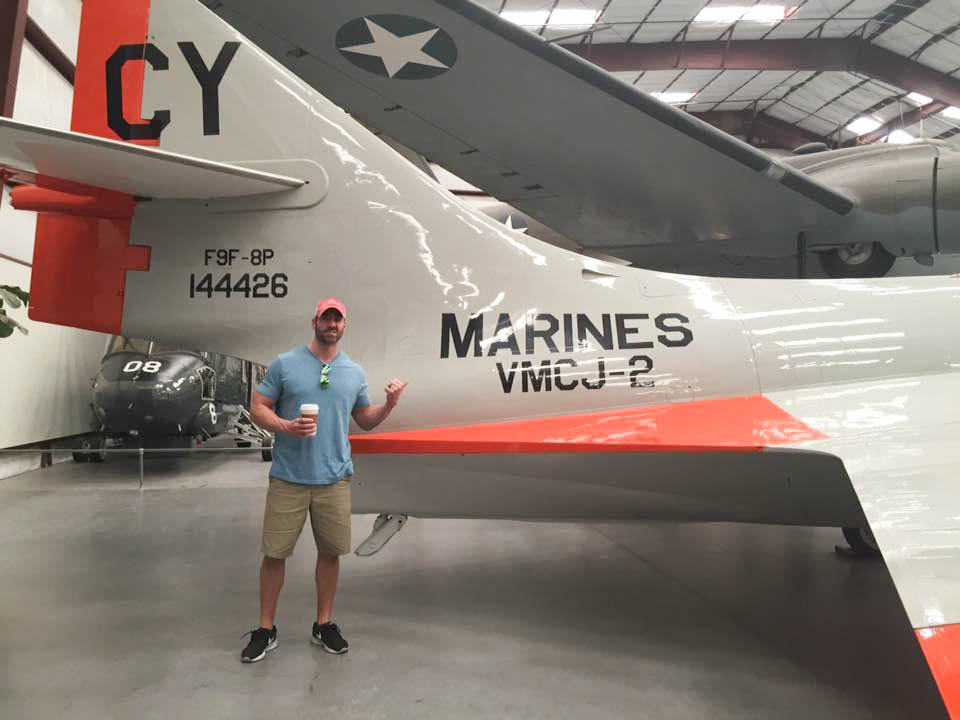 pima air space museum