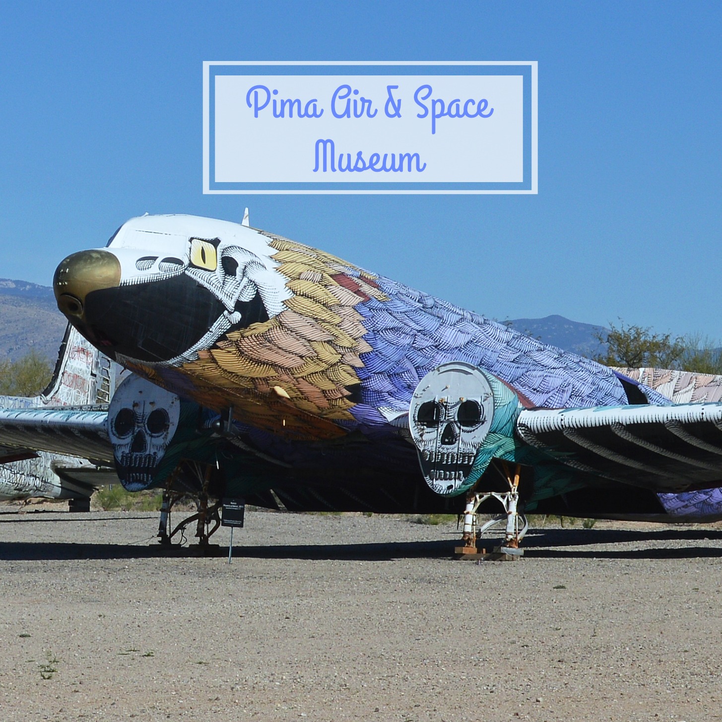 pima air space museum