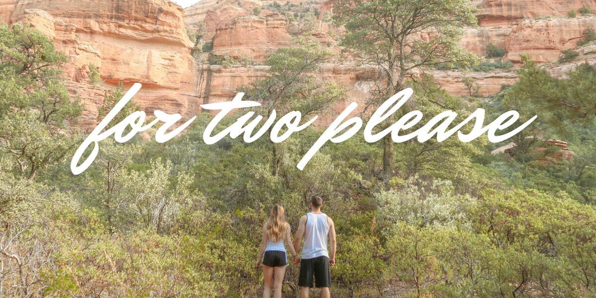 travel for two