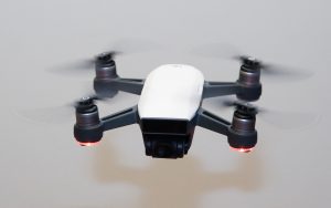 drone travel bloggers