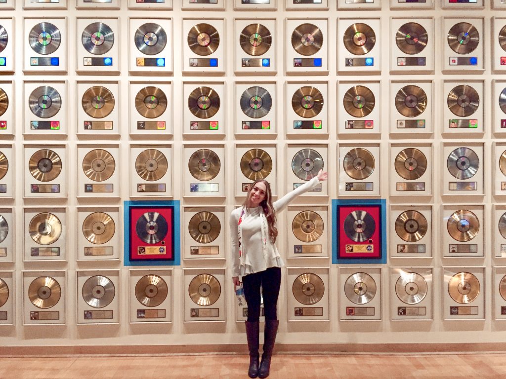 Nashville 3 day itinerary